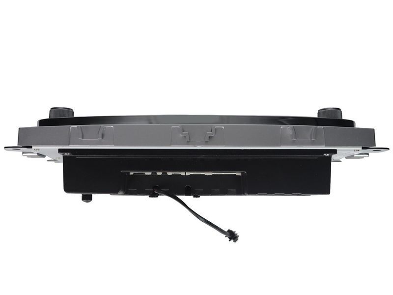 Штатна магнітола FORS.auto FS 2 PRO-FDSO Ford Focus/Mondeo/S-Max/C-Max/Kuga/Fiesta/Fusion (2+32Gb, 7&quot\;, silver) 2007-2011 FS 2 PRO-FDSO фото