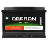 Автомобильный аккумулятор OBERON Optima 75Ah R+ 566125885363 фото