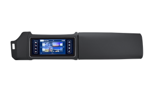 Штатна магнітола Torssen Land Rover RR Sport 2013-2016 Bosch DF1236/360 black 202308839 фото
