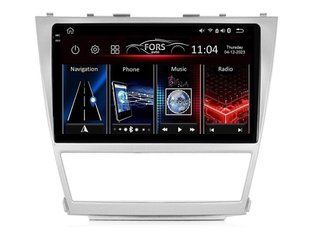 Штатна магнітола FORS.auto FS 2 PRO для Toyota Camry (2+32Gb, 10&quot\;) 2008-2011 FS-2138 фото
