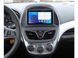 Штатна магнітола FORS.auto FS 4 MAX QLed для Daewoo Matiz/Chevrolet Spark/Beat (4+32Gb, 9&quot\;) 2015-2018 FS-8088 фото 2