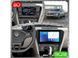 Штатна магнітола FORS.auto FS 4 PRO для Volkswagen Passat B8 (4+64Gb, 10&quot\;) 2014-2019 FS-4380 фото 2