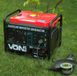 Генератор інверторний бензиновий VOIN, GV-4000ie 3,5 кВт 1022391 фото 5