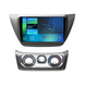 Штатна магнітола Torssen 2K DTS Mitsubishi Lancer 9 F9432 4G Carplay DSP 202308390 фото 2