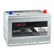 Автомобільний акумулятор PLATIN Silver Asia 100Ah 920A R+ (правий +) SMF 564958891325 фото 4