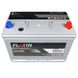 Автомобільний акумулятор PLATIN Silver Asia 100Ah 920A R+ (правий +) SMF 564958891325 фото 2
