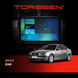 Штатна магнітола Torssen BMW e46 F9432 4G Carplay DSP 202303605 фото 1