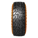 MAZZINI LT295/70R17 121/118Q MUD CONTENDER M/T 23082044 фото 2