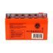 Мото акумулятор MAXION (HUAWEI) 24MXBM-YTX7A-BS GEL (12V, 7Ah, 90A, +/-) 10011056 фото 4