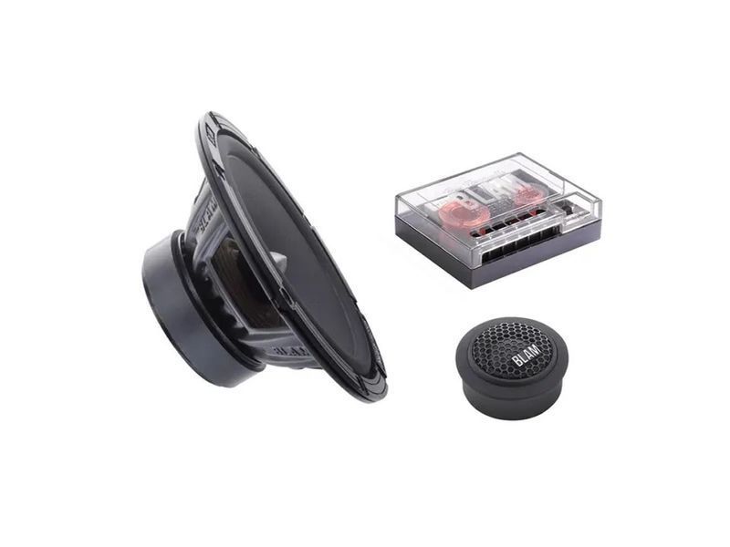 Компонентна акустика BLAM Relax 165 R2X FS-0412 фото