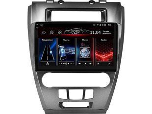 Штатна магнітола FORS.auto FS 2 ULTRA для Ford Fusion (2+32Gb, 10&quot\;, grey) 2009-2012 FS-0232 фото