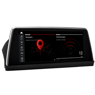 Штатна магнітола Torssen BMW E60/E90 10.25 4/64 4G Carplay CIC+360 202308777 фото
