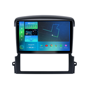 Штатна магнітола Torssen 2K Kia Sorento (BL) 2004-2009 F9432 4G Carplay DSP 202308645 фото
