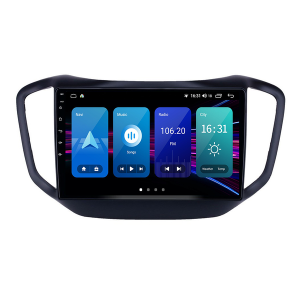 Штатна магнітола Torssen Chery Tiggo 5 14+ NF10 Carplay 202270641 фото