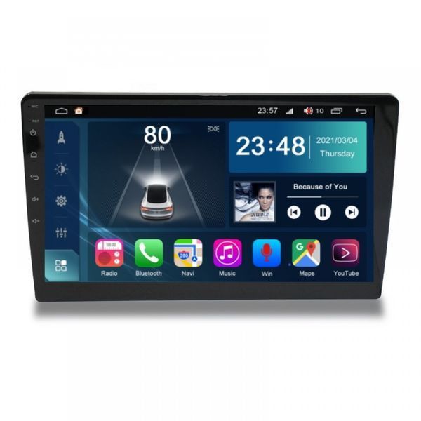 Штатная магнитола Torssen Kia Rio 18+ F96128 4G Carplay 2021111 фото