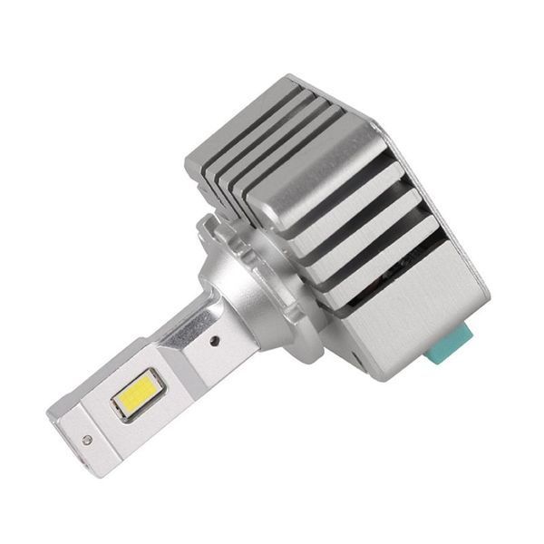 Автомобільні LED лампи D3S Carlamp D-Series Led автолампи 4200 Lm 6000 K (D3S-Pro) 215391 фото