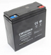 Тяговая аккумуляторная батарея (GEL+Graphene) CHILWEE CW1225EB 12V25Ah 10224521 фото 1