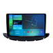 Штатна магнітола Torssen 2K DTS Chevrolet Tracker/Trax 16+ F9432 4G Carplay DSP 202308102 фото 2