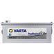 Автомобильный аккумулятор VARTA Promotive EFB 240Ah 1200A L+ (левый +) C40 564958893540 фото 1