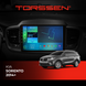Штатная магнитола Torssen Kia Sorento 2014+ F108256 4G Carplay 202307585 фото 1