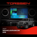 Штатна магнітола Torssen 2K DTS Jeep Wrangler/Rubicon 2018 F9432 4G Carplay DSP 202308286 фото 1