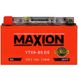 Мото акумулятор MAXION 12V 8A L+ (лівий) YTX 9-BS DS (DS-iGEL) 564958889210 фото 1