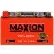 Мото акумулятор MAXION 12V 8A L+ (левый) YTX 9-BS DS (DS-iGEL) 564958889210 фото 1