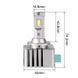 Автомобільні LED лампи D3S Carlamp D-Series Led автолампи 4200 Lm 6000 K (D3S-Pro) 215391 фото 2