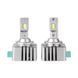 Автомобільні LED лампи D3S Carlamp D-Series Led автолампи 4200 Lm 6000 K (D3S-Pro) 215391 фото 4