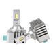 Автомобільні LED лампи D3S Carlamp D-Series Led автолампи 4200 Lm 6000 K (D3S-Pro) 215391 фото 1