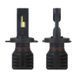 Автомобільні LED лампи H4 Carlamp Night Vision Gen 3 Led автолампи 6000 Lm 5500 K (NVG3H4) 115134 фото 3