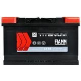 Автомобільний акумулятор FIAMM Titanium Black 95Аh 850А R+ (правий +) 564958885851 фото