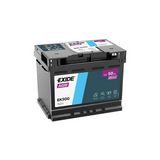 Автомобильный аккумулятор EXIDE L01 AGM (EK500) 50Аh 570A R+ (Start/Stop) 56612588532 фото
