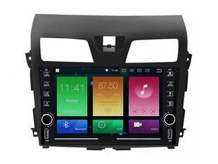 Штатна магнітола FORS.auto K150 для Nissan Teana/Altima (2+32Gb, 9&quot\;) 2013-2016 2095-K150 фото