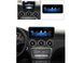 Штатна магнітола FORS.auto для Mercedes-Benz A-Class NTG 4.5 (4+32Gb, 12.3&quot\;) 2012-2015 411-FMB фото 2