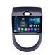 Штатная магнитола Torssen Kia Soul 08-11 F96128 4G Carplay 2021110 фото 2