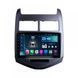 Штатная магнитола Torssen Chevrolet Aveo 12-13 F96128 4G Carplay 21210116 фото 2