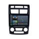 Штатная магнитола Torssen Kia Sportage 2 05-09 climate F96128 4G Carplay DSP 21212234 фото 2