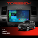 Штатная магнитола Torssen Kia Soul 08-11 F96128 4G Carplay 2021110 фото 1