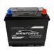 Автомобільний акумулятор MANFORСE Asia 60Ah 600A R+ SMF (D23) B01 564958892421 фото 2