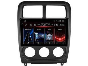Штатна магнітола FORS.auto FS 4 MAX Qled для Dodge Caliber (4+32Gb, 9&quot\;) 2010-2012 FS-8112 фото