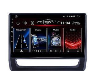 Штатна магнітола FORS.auto FS 1 LITE для Mitsubishi ASX (1+32Gb, 10&quot\;) 2020+ FS-1354 фото