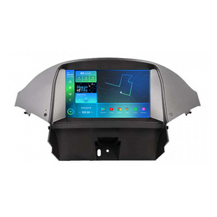 Штатна магнітола Torssen Chevrolet Orlando 2011-2015 F9332 4G Carplay DSP 202301413 фото