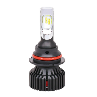 Автомобільні LED лампи HB5 Carlamp Smart Vision Led автолампи 8000 Lm 6500 K (SM9007) 215393 фото