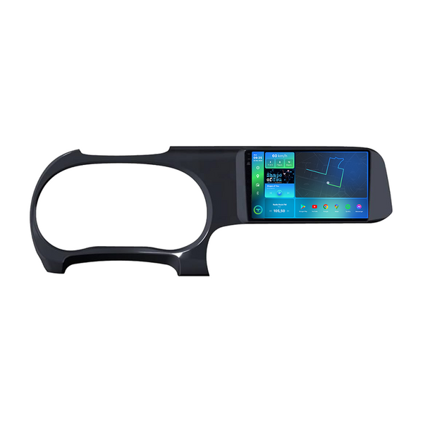 Штатна магнітола Torssen 2K Hyundai I10 2019-2023 F98256 4G Carplay DSP 202308928 фото