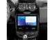 Штатна магнітола FORS.auto FS 2 PRO для Renault Duster (2+32Gb, 9&quot\;) 2015-2020 FS-2260 фото 2