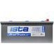 Автомобільний акумулятор ISTA Pr. Truck 180Аh 1050А L+ (лівий +) 566125882987 фото 1