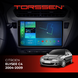 Штатна магнітола Torssen 2K DTS Citroen C4 04-09 F9432 4G Carplay DSP 202308110 фото 1
