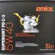 Моторна олива Emka Supersint PD C-3 5W40 5л 1022365 фото 2