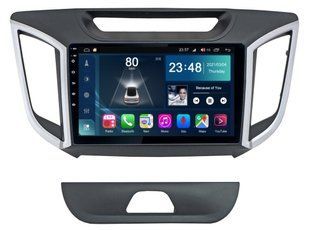 Штатна магнітола Torssen Hyundai IX25/Creta/Cantus 14-19 FL10 4+64Gb 4G Carplay DSP 202306276 фото